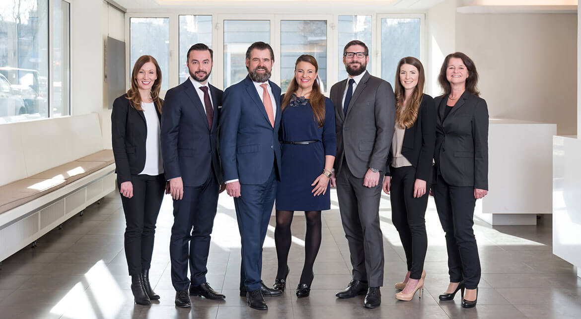 FLOWFACT Referenzen Aigner Immobilien GmbH