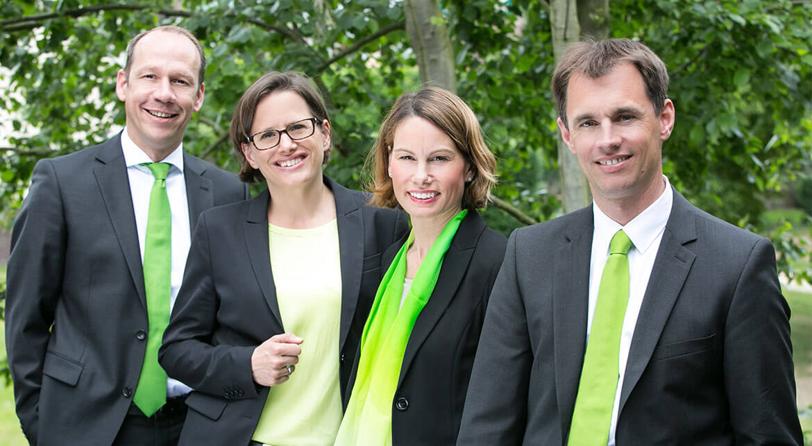 FLOWFACT Referezen BÖCKER Wohnimmobilien