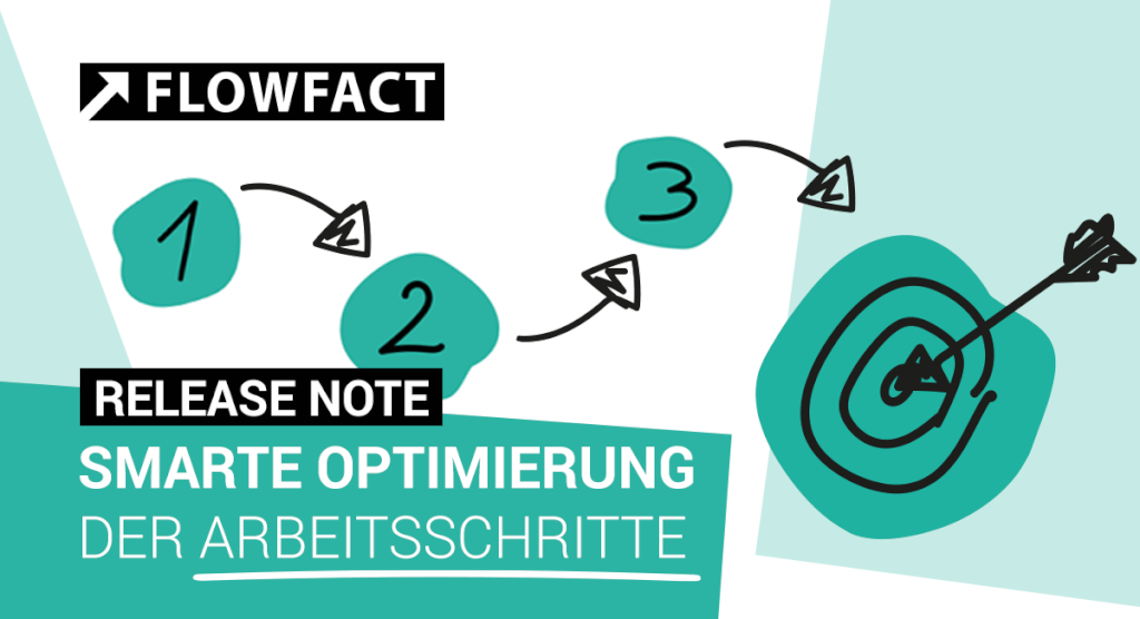 Read more about the article Kundenfeedback: Smarte Optimierung der Arbeitsschritte